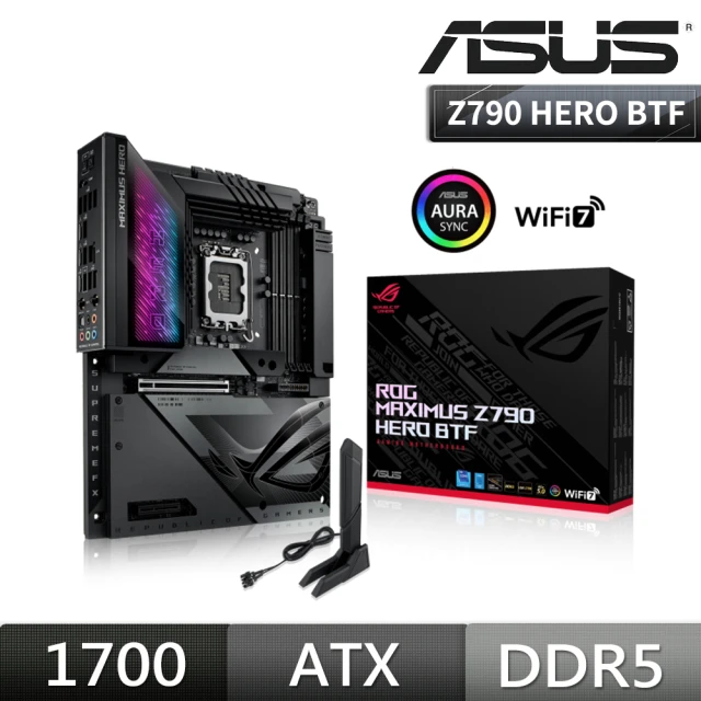 ASUS 華碩 華碩 ROG MAXIMUS Z790 DA