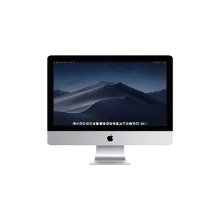 【Apple】A 級福利品 iMac Retina 4k 21.5吋 i5 3.0G 處理器 8GB 記憶體 1T FD RP 560X-4GB(2019)