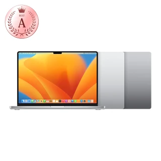 【Apple】A 級福利品 MacBook Pro 16吋 M2 Pro 12 CPU 19 GPU 16GB 記憶體 512GB SSD(2023)