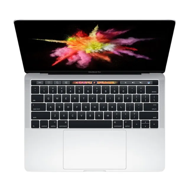 【Apple】B 級福利品 MacBook Pro Retina 13吋 TB i5 3.1G 處理器 8GB 記憶體 512GB SSD(2017)