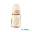 【MOTHER-K】精粹極簡PPSU奶瓶180ml(不含奶嘴)