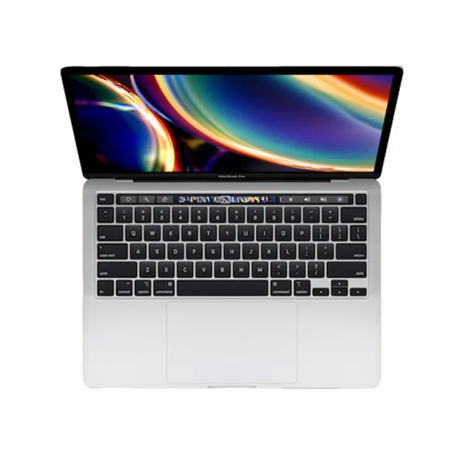 【Apple】B 級福利品 MacBook Pro 13吋 TB i5 2.0G 處理器 16GB 記憶體 512GB SSD(2020)