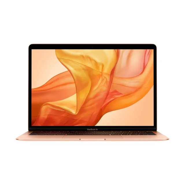 【Apple】B 級福利品 MacBook Air Retina 13吋 i5 1.6G 處理器 8GB 記憶體 256GB SSD(2019)