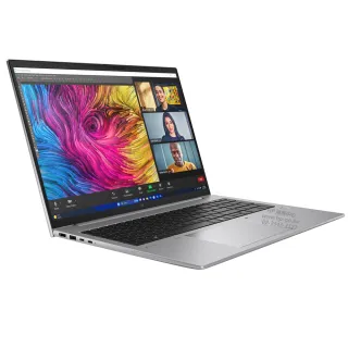 【HP 惠普】特仕升級64G_16吋Ultra 7 165H A500行動工作站(ZBook Firefly 16 G11/A3JH5PA/64G/1T SSD)