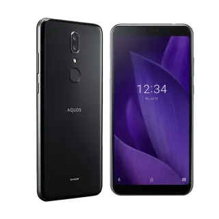 【SHARP 夏普】B+級福利品 AQUOS V 5.9吋(4G/64G)