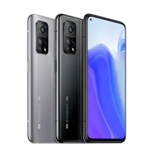 【小米】A級福利品 Xiaomi 10T 5G 6.67吋(8GB/128GB)