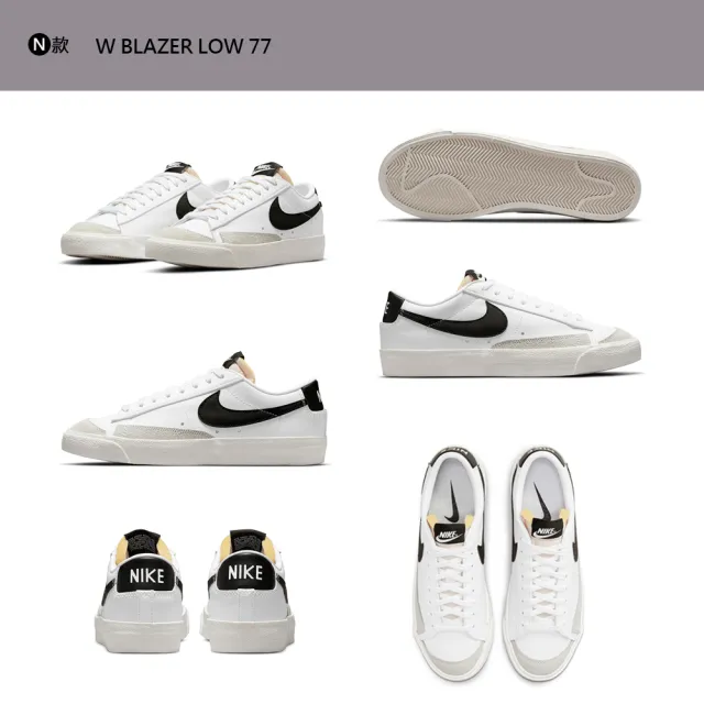 【NIKE 耐吉】運動鞋 休閒鞋 NIKE COURT LEGACY LIFT WAFFLE 女鞋 小白鞋 厚底 增高 多款(DM7590-200&)