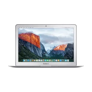 【Apple】B 級福利品 MacBook Air 13吋 i5 1.6G 處理器 8GB 記憶體 128GB SSD(2015)