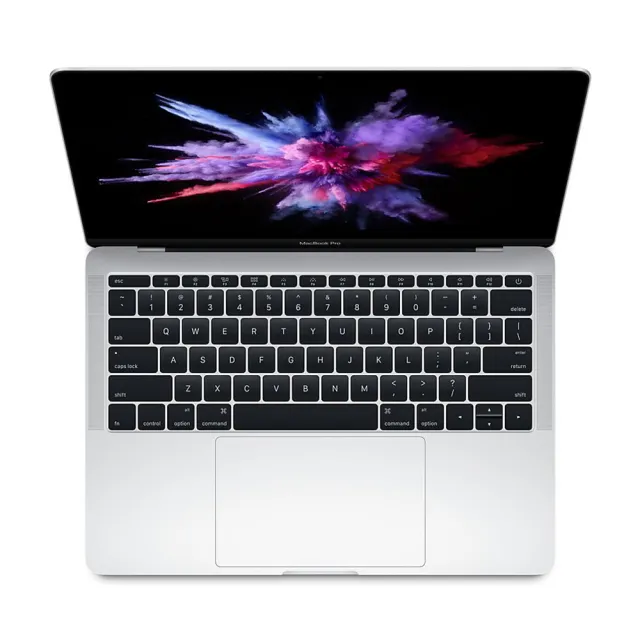 【Apple】B 級福利品 MacBook Pro Retina 13吋 i5 2.3G 處理器 16GB 記憶體 128GB SSD(2017)