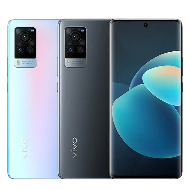 【vivo】A+級福利品 X60 Pro 6.56吋(12G/256G)