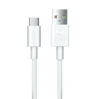 【vivo】5A 原廠 Type-C to USB-A 閃充充電線-密封裝 80W Max(20V/4A)