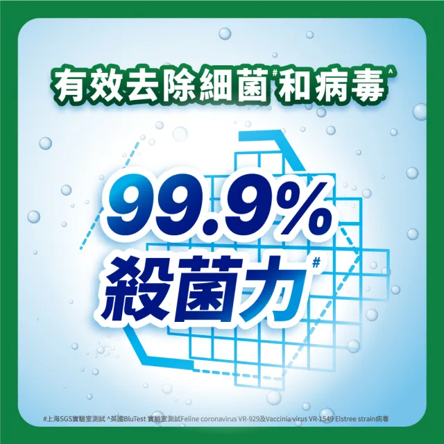 【Polident 保麗淨】假牙清潔錠1入 99.9%殺菌力X假牙乾淨又清新(72錠)