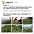 【TEAMTE】阿里山清香烏龍茶150gx24包(共6斤)