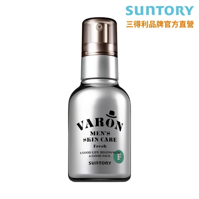 Suntory 三得利官方直營 汎倫VARON 原調款Ori