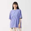 【plain-me】德德命定百搭品！重磅寬版好感TEE PLN0041(男款/女款 共10色 寬版 素TEE 短袖上衣)