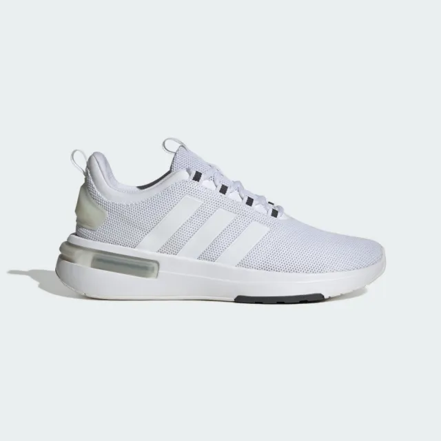 【adidas 官方旗艦】RACER TR23 跑鞋 男女款(共6款)