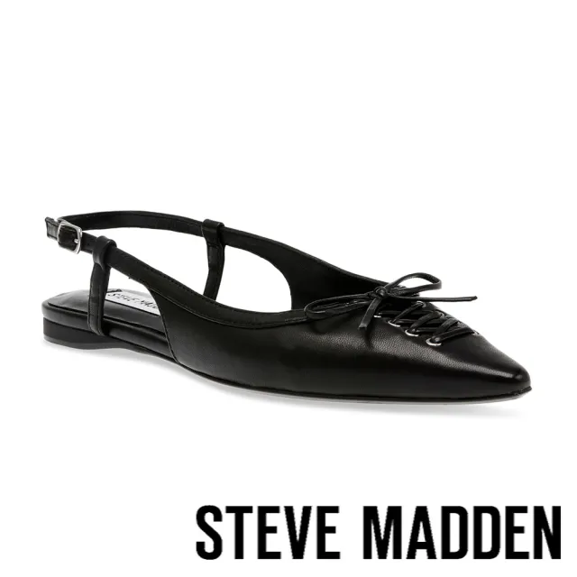 【STEVE MADDEN】夏季百搭娃娃鞋(任選均一價)