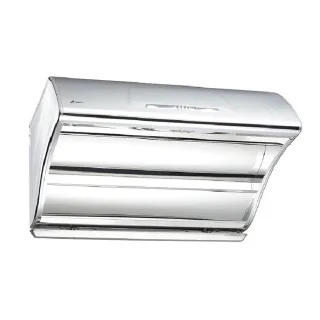 【豪山】90公分直吸高速熱除油排油煙機(VSQ-9205SH基本安裝)