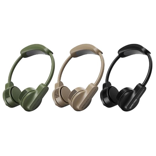 大面積的頸部製冷晶片搭戴，降溫技術提升更舒爽可調式出風口設計、隨時隨地感受到清風拂面符合人體工學，舒適矽膠軟管，久戴一樣舒適ADAMOUTDOOR 極限冰鎮頸掛風扇 - USB風扇, 大面積的頸部製冷晶片搭戴，降溫技術提升更舒爽 可調式出風口設計、隨時隨地感受到清風拂面 符合人體工學，舒適矽膠軟管，久戴一樣舒適, 找ADAMOUTDOOR 極限冰鎮頸掛風扇推薦就來