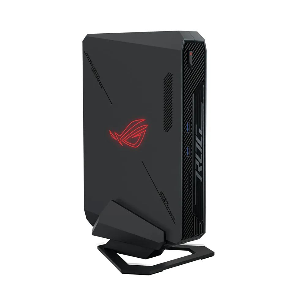 【ASUS 華碩】NUC i9十六核{梟鷹二號} RTX 4070獨顯Win11迷你電腦(Ultra 9 185H/32G/1TB+1TB M.2 Gen4)