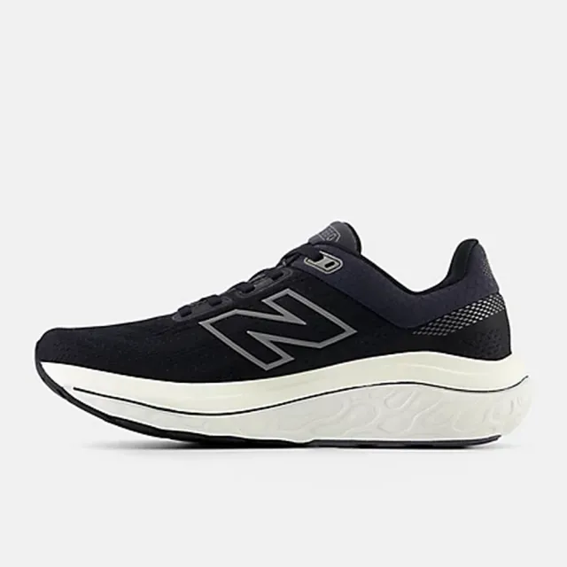 【NEW BALANCE】NB Fresh Foam X 860v14 跑步鞋 運動鞋 網布 輕量鞋 慢跑鞋 男鞋 黑色(M860K14-4E)