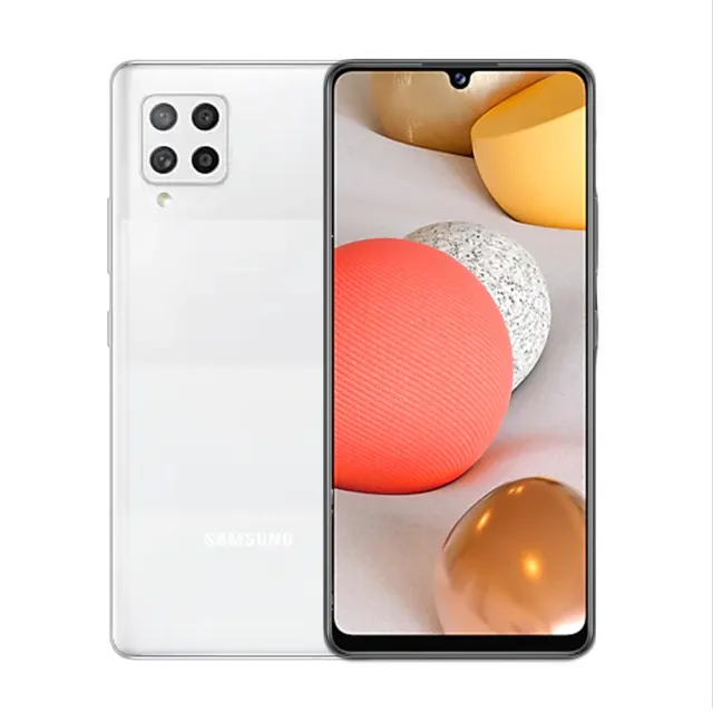 【Samsung 三星】A級福利品 Galaxy A42 5G 6.6吋(8GB/128GB)