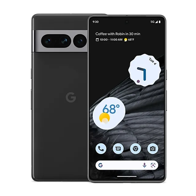 【Google】A級福利品 Pixel 7 Pro 5G 6.7吋(12GB/128GB)