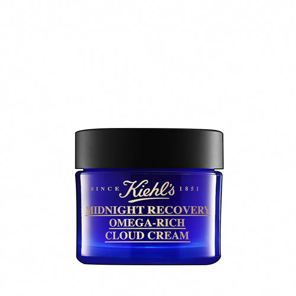 【Kiehl’s 契爾氏】官方直營 植萃藍鑽修護雲朵霜50ml(Kiehl’s/)