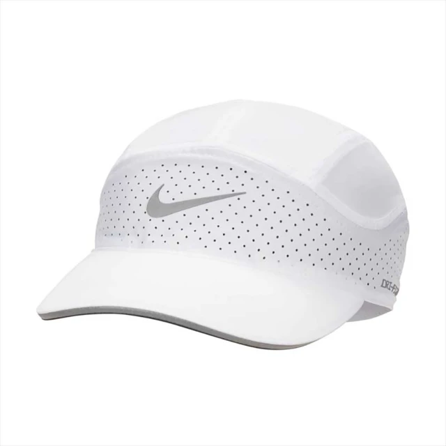 NIKE 耐吉 休閒帽 男 女 U NK CLUB CAP 