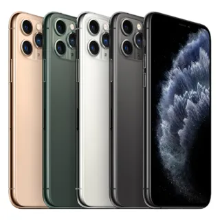 【Apple】A+級福利品 iPhone 11 Pro 5.8吋(64GB/LTE)