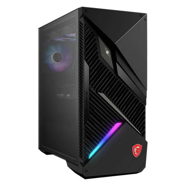 【MSI 微星】i7 RTX4070S特仕電腦(Infinite X2 14NUE7-484TW/i7-14700KF/32G/1T+2T SSD/RTX4070S-12G/W11)