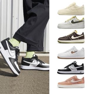 【NIKE 耐吉】休閒鞋 CNY 龍年限定 AIR FORCE 男鞋 女鞋 新品任選(FZ5052131&)