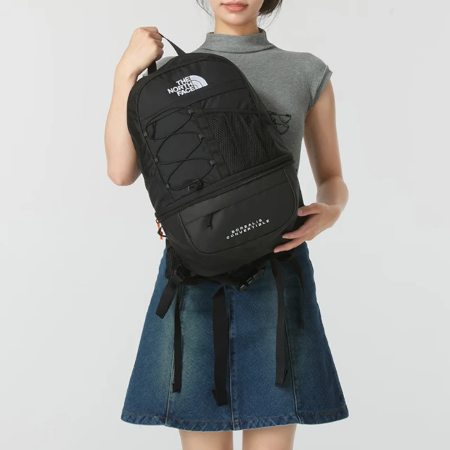 MoodRiver 大容量 旅行袋 健身包 後背包 行李袋 