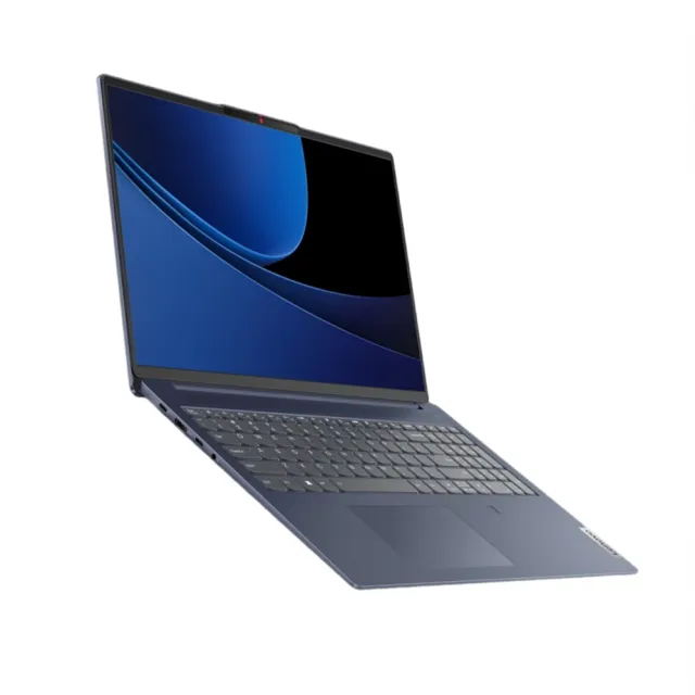 【Lenovo】送微軟M365+1TB雲端★16吋Ultra 5 Ai輕薄筆電(IdeaPad Slim 5/Ultra 5/16G/512G/W11/83DC0048TW)