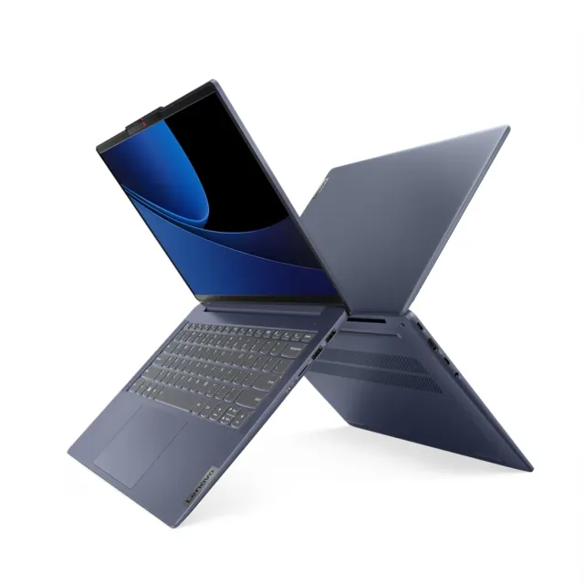 【Lenovo】送微軟M365+1TB雲端★14吋Ultra 5 Ai輕薄筆電(IdeaPad Slim 5/Ultra 5/16G/512G/W11/83DA0048TW)