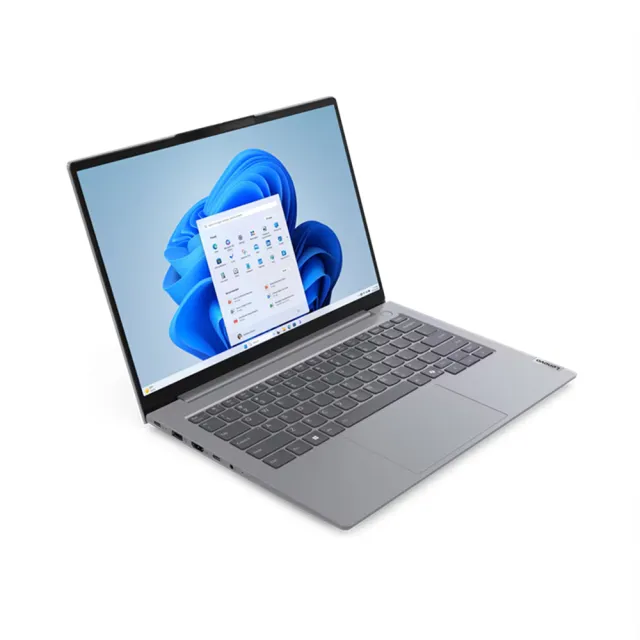 【ThinkPad 聯想】14吋Ultra 7 Ai商用筆電(ThinkBook 14 G7/Ultra 7-155H/16G/512G SSD/W11H/AI PC)