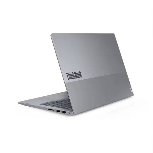 【ThinkPad 聯想】14吋Ultra 7 Ai商用筆電(ThinkBook 14 G7/Ultra 7-155H/16G/512G SSD/W11H/AI PC)