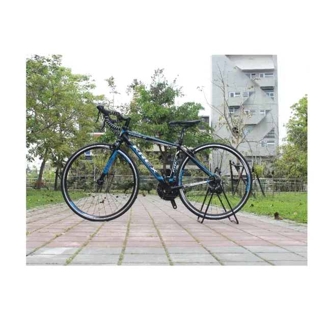 【KREX】台灣品牌 KREX SUPERME S1 Shimano 21速 超輕鋁合金 公路車(公路車 自行車 腳踏車)