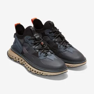 【Cole Haan】5.ZG EMBROSTITCH RUNNER 運動鞋 跑鞋 男鞋(C36092)