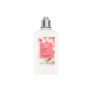 【L’Occitane 歐舒丹】隱世之香-精靈花美體乳250ml(身體保養/身體乳/保濕)