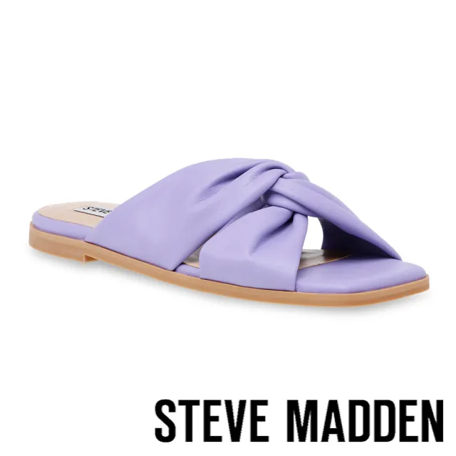 【STEVE MADDEN】時尚百搭女鞋包(任選均一價)