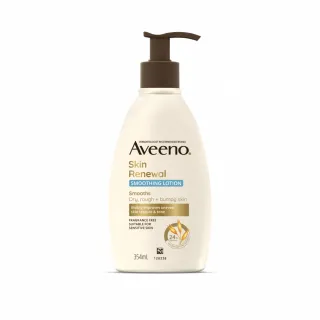 【Aveeno 艾惟諾】燕麥煥光奇肌保濕乳354ml(PHA溫和果酸乳液/燕麥小光瓶/身體乳/保濕乳液)