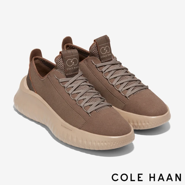 Cole Haan GENERATION ZG II 超輕量 天然蒲公英橡膠 運動鞋 休閒鞋(C36852)