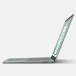 【Microsoft 微軟】A福利品 Surface Laptop5 13吋i5輕薄觸控筆電-莫蘭迪綠(i5-1235U/8G/512G/W11)