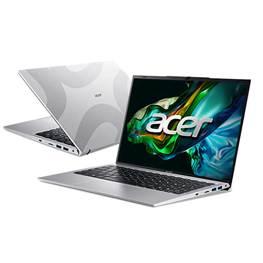 【Acer 宏碁】特仕版 14吋時尚美型筆電(Aspire Lite/AL14-51M-57BN/i5-1235U/8G+8G/512G SDD/Win11)