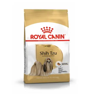 【ROYAL 法國皇家】西施成犬專用飼料 STA 1.5KG(狗乾糧 狗飼料)