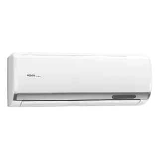 【HITACHI 日立】5-6坪R32一級變頻冷專精品一對一冷氣(RAC-40SP/RAS-40YSP)