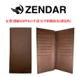 【CROSS】X ZENDAR 台灣總經銷 頂級小牛皮小羊皮長夾/皮帶 全新專櫃展示品(買1送1好禮)