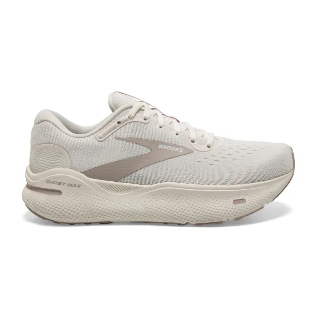 【BROOKS】男鞋 慢跑鞋 避震緩衝象限 GHOST MAX 魔鬼極致(1104061D174)
