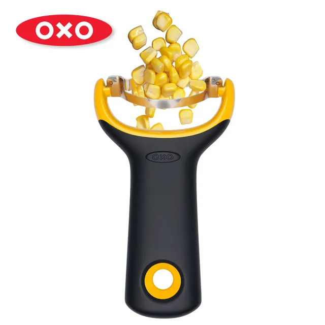 【OXO】Y型玉米刨粒刀(福利品)